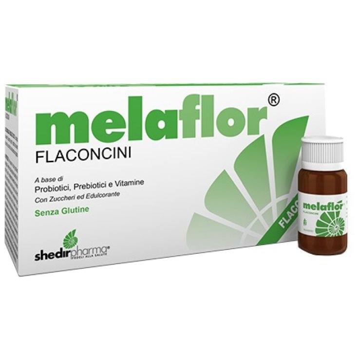 Melaflor 10fl 10ml Melaflor 10fl 10ml