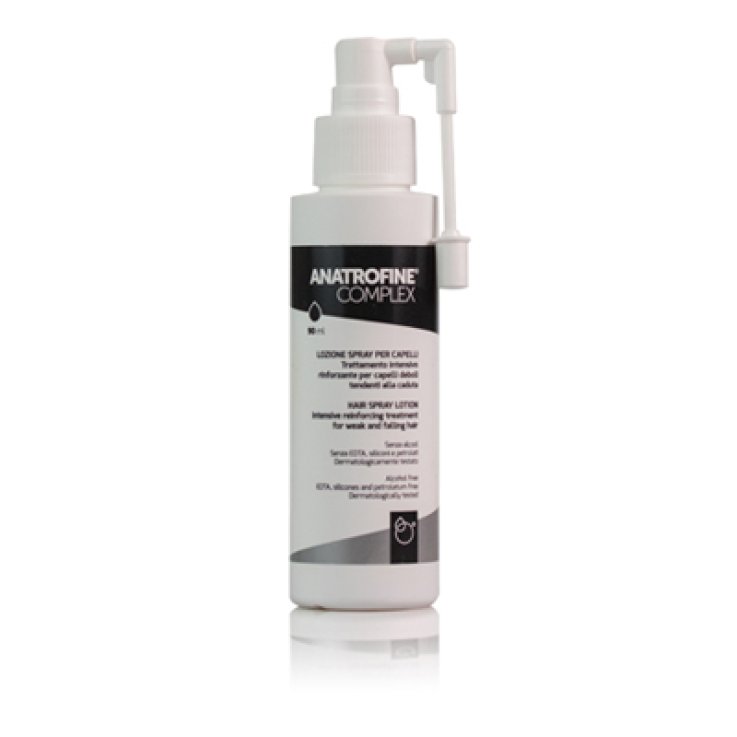 Anatrofine Complex 90ml Anatrofine Complex 90ml