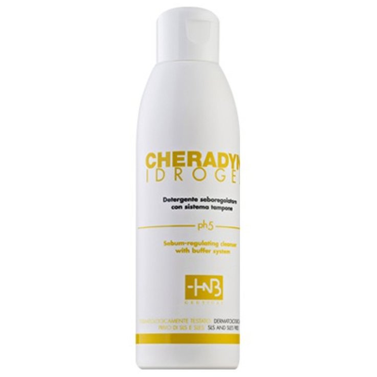 Cheradyn Idrogel 150ml Cheradyn Idrogel 150ml