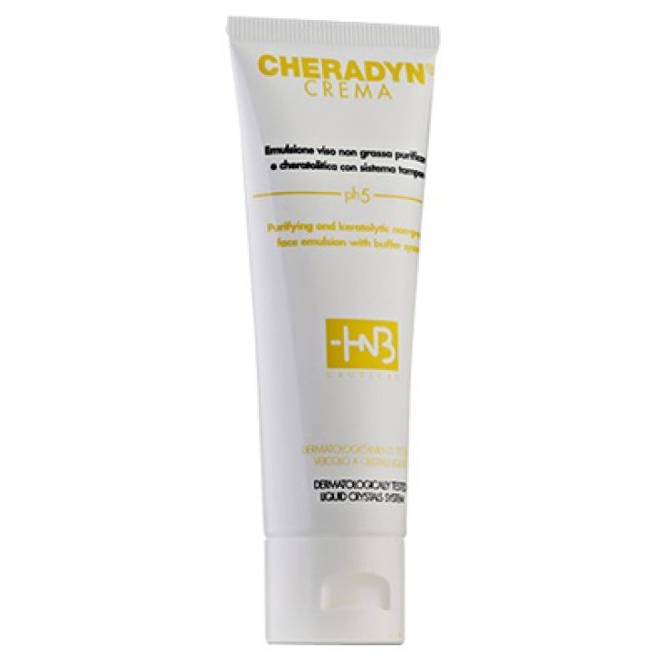 Cheradyn Crema 40ml