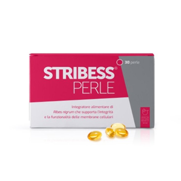 Stribess 30prl Stribess 30prl
