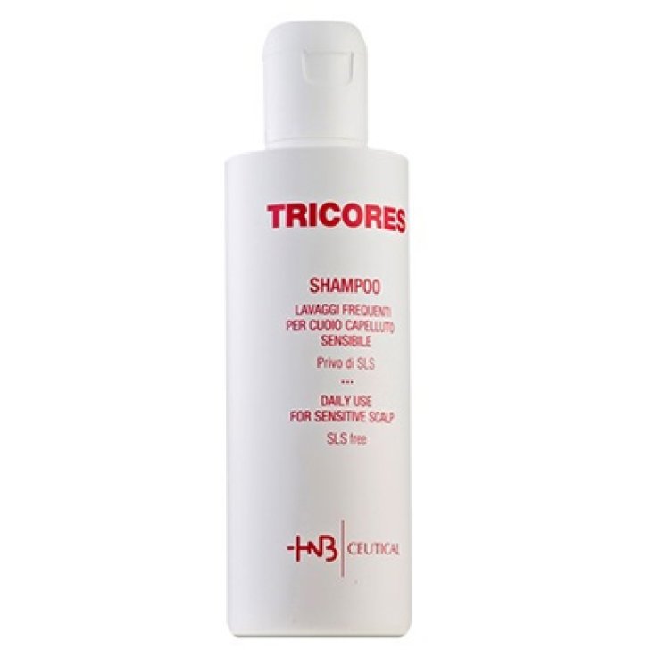 Tricores Shampoo 200ml Tricores Shampoo 200ml
