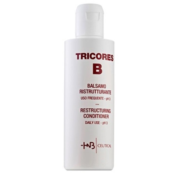 Tricores Balsamo 200ml Nf Tricores Balsamo 200ml Nf