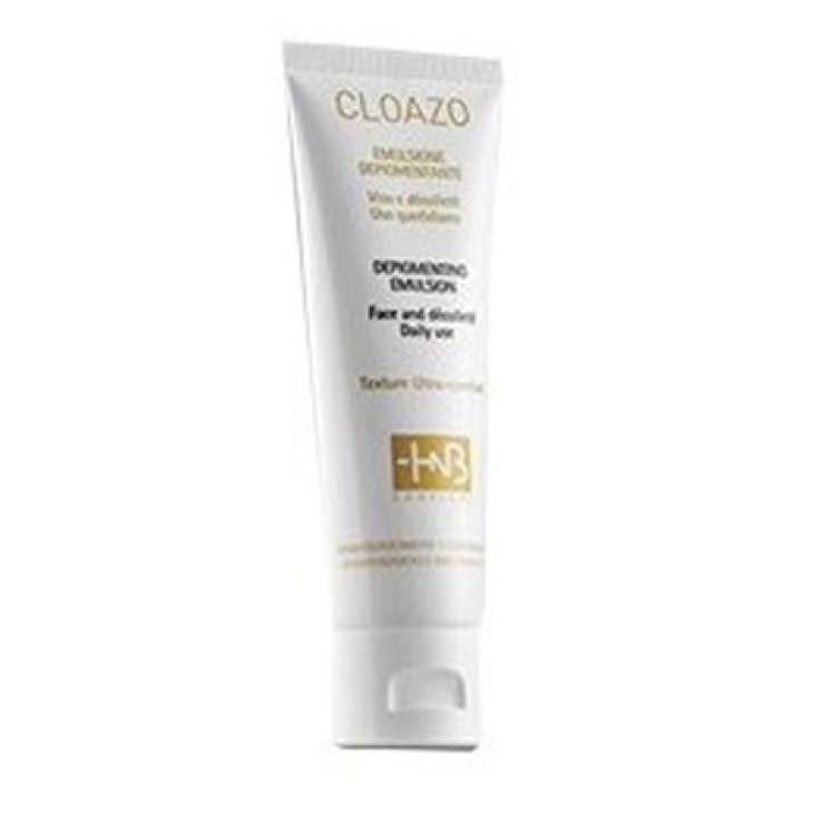 Cloazo Emuls Depigment 40ml