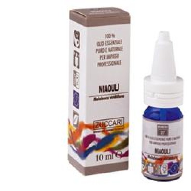 OLIO ESS NAT NIAOULJ 10ML OLIO ESS NAT NIAOULJ 10ML