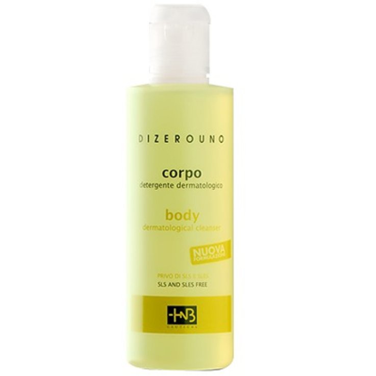 Dizerouno Corpo 200ml Dizerouno Corpo 200ml