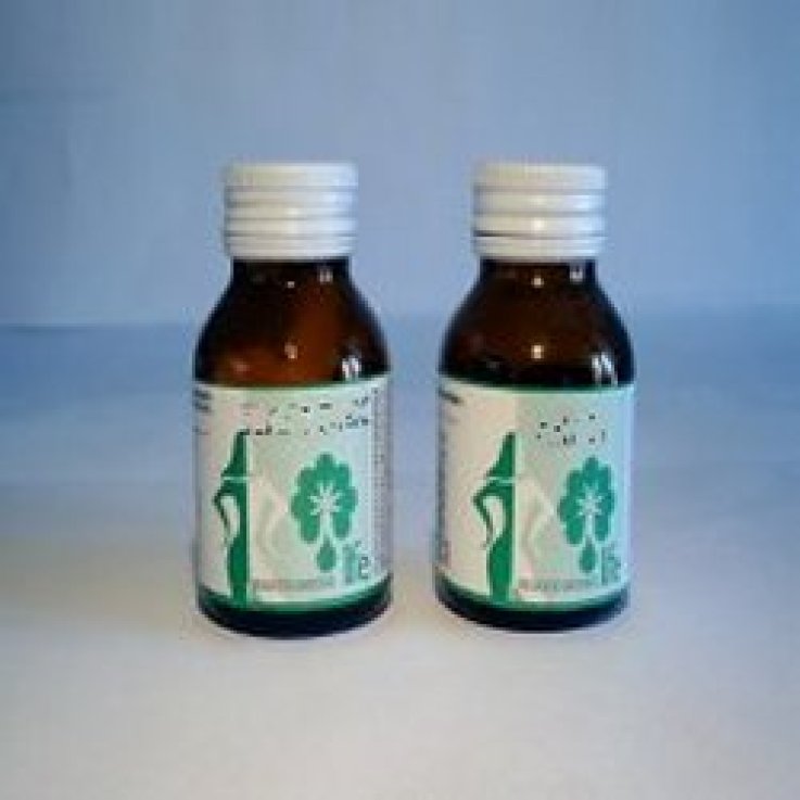 RIGIOVA 50CPS 30G