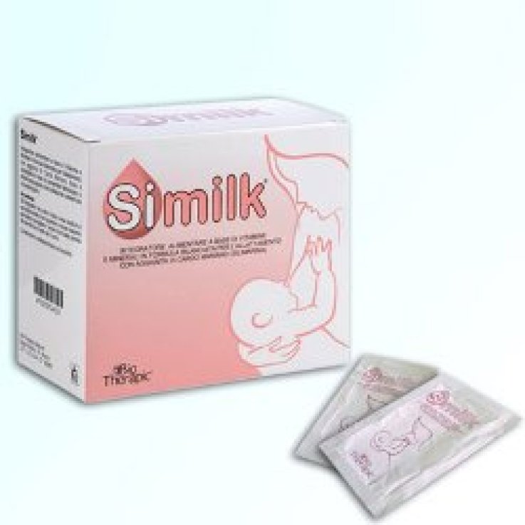 Similk 30bustine Similk 30bustine