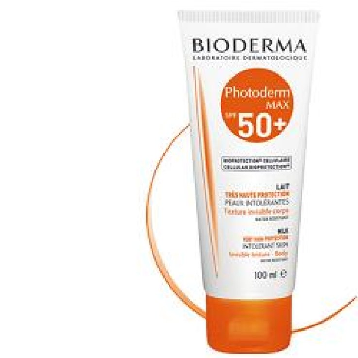 PHOTODERM MAX LATTE SPF50+ PHOTODERM MAX LATTE SPF50+