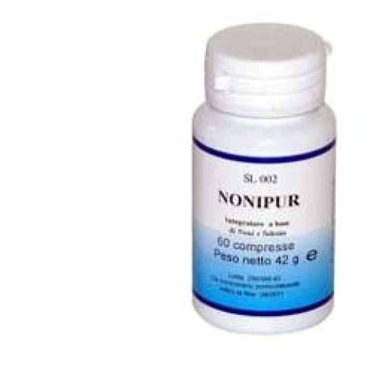NONIPUR 60CPR NONIPUR 60CPR