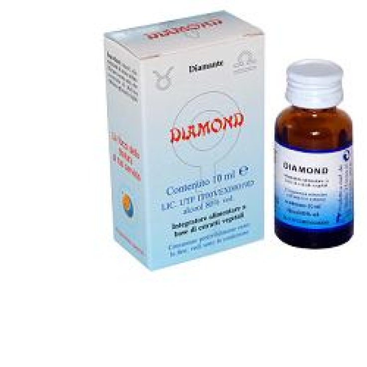 Diamond Liquido 10ml Diamond Liquido 10ml