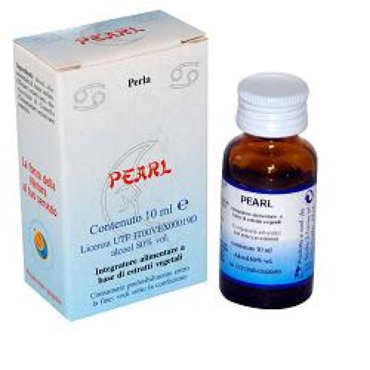 PEARL LIQUIDO 10ML PEARL LIQUIDO 10ML
