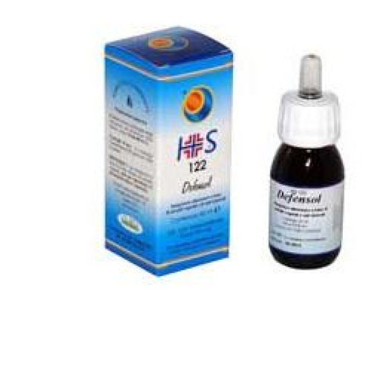 Defensol Liquido 50ml Defensol Liquido 50ml