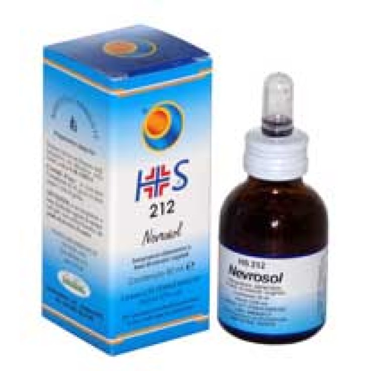 Nevrosol Liquido 50ml Nevrosol Liquido 50ml