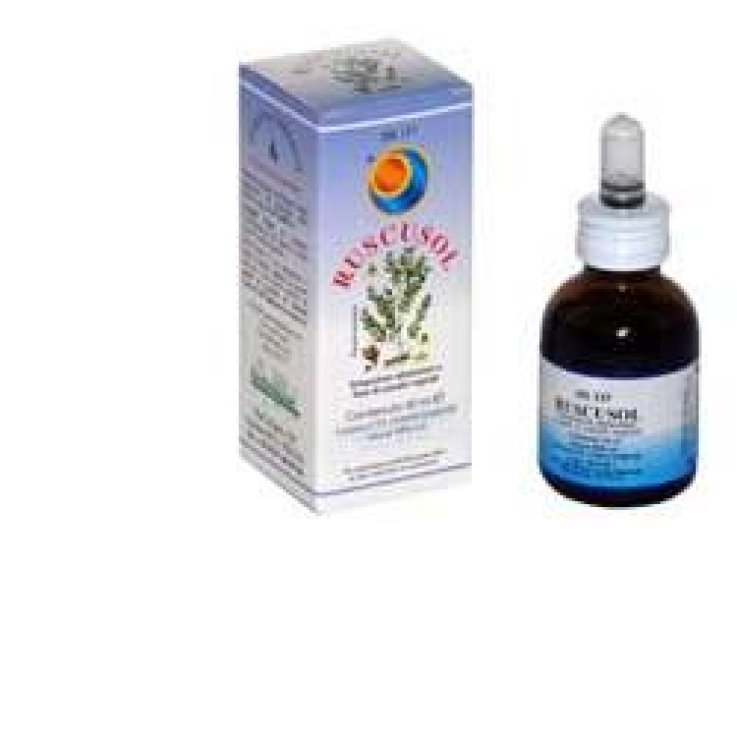 Ruscusol Liquido 50ml Ruscusol Liquido 50ml