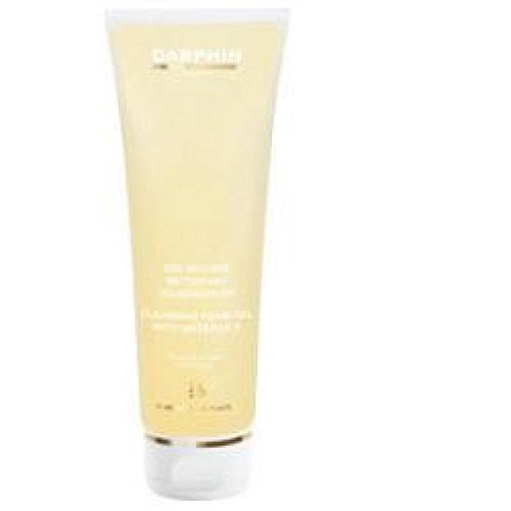 FOAMING CLEANSING GEL WATERLIL FOAMING CLEANSING GEL WATERLIL