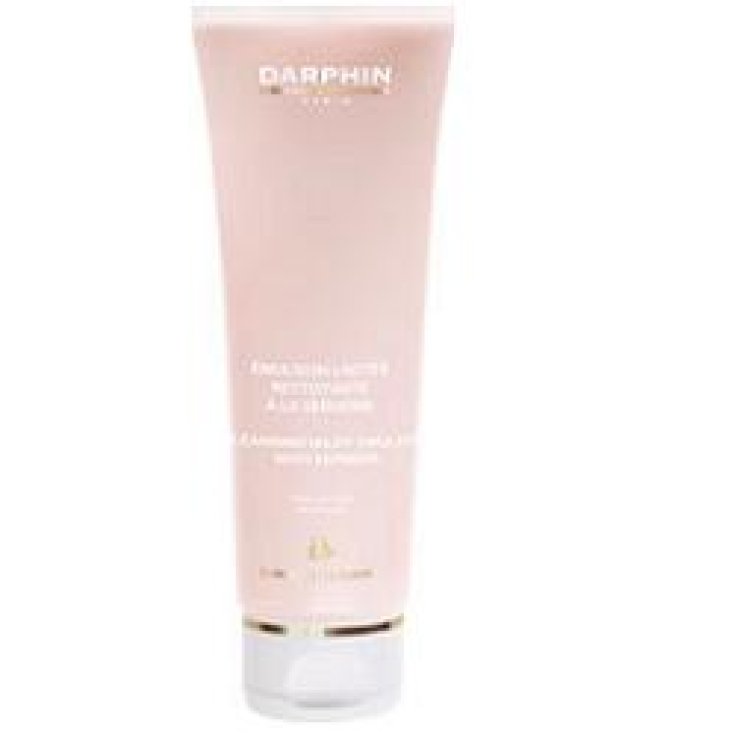 DA CLEANSING MILKY EMULSION DA CLEANSING MILKY EMULSION