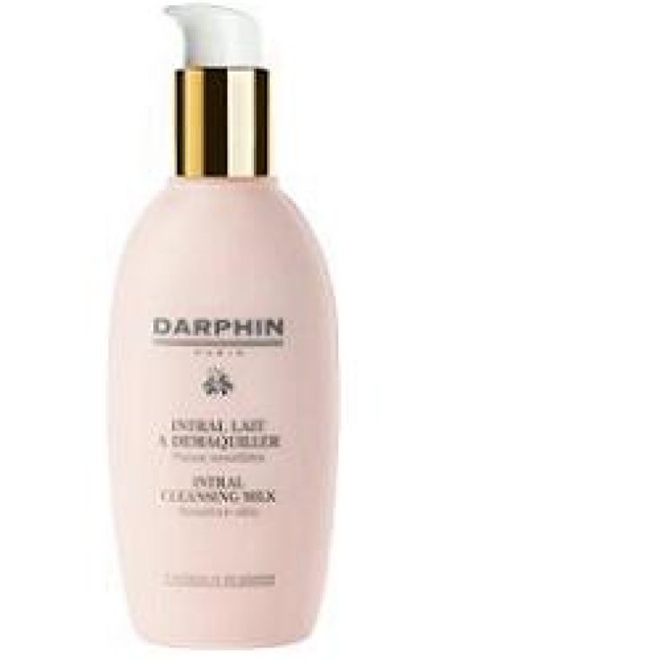 DA INTRAL CLEANSING MILK 500ML DA INTRAL CLEANSING MILK 500ML