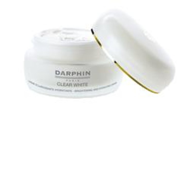 DA CLEARWHITE BRIGHTEN CREAM DA CLEARWHITE BRIGHTEN CREAM
