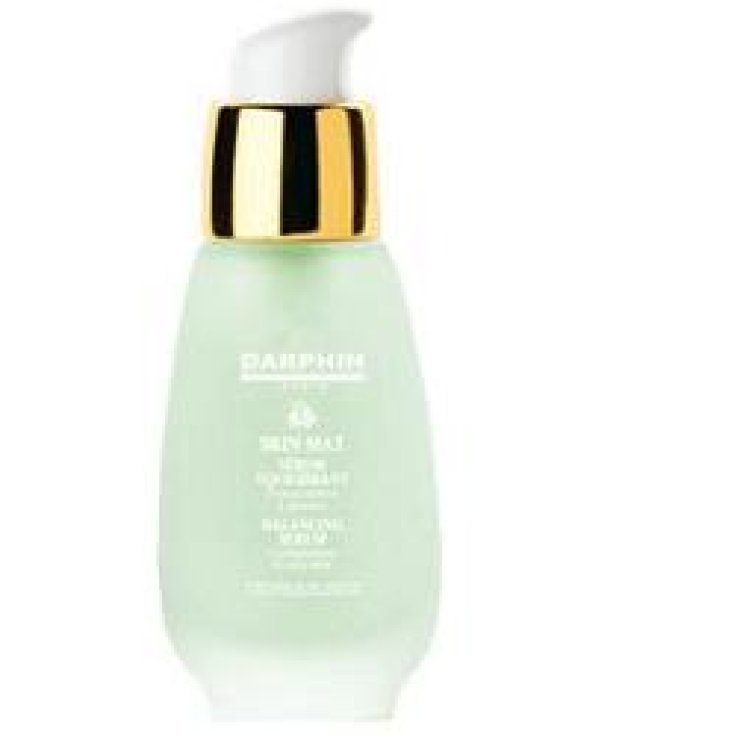 DA SKIN MAT REGULATING SERUM DA SKIN MAT REGULATING SERUM