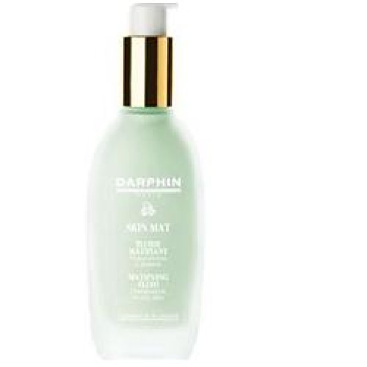 DA SKIN MAT MATIFYING LOTION DA SKIN MAT MATIFYING LOTION