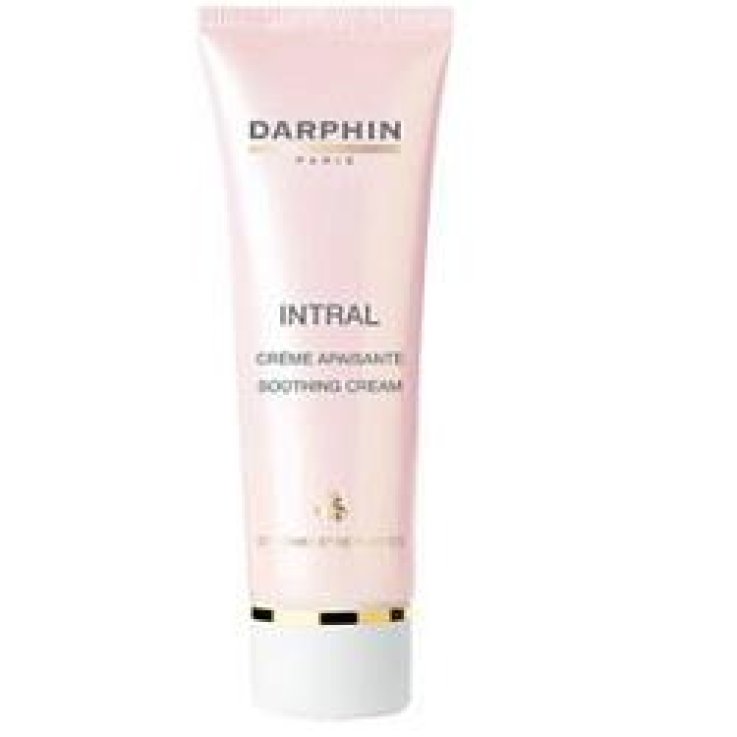 DA INTRAL SOOTHING CREAM DA INTRAL SOOTHING CREAM