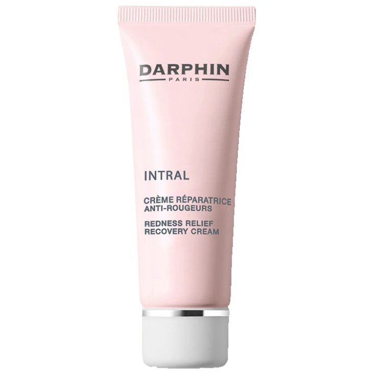 INTRAL REDNESS RECOVERY CREAM