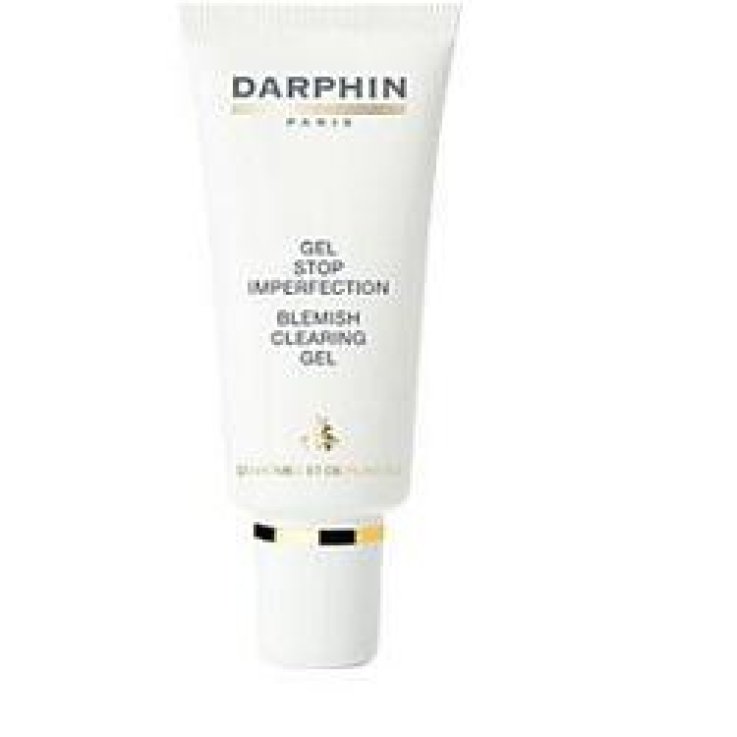 DA SKIN MAT BLEMISH CLEAR GEL DA SKIN MAT BLEMISH CLEAR GEL