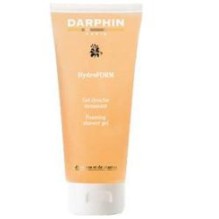 DA HYDROFORM SHOWER GEL DA HYDROFORM SHOWER GEL