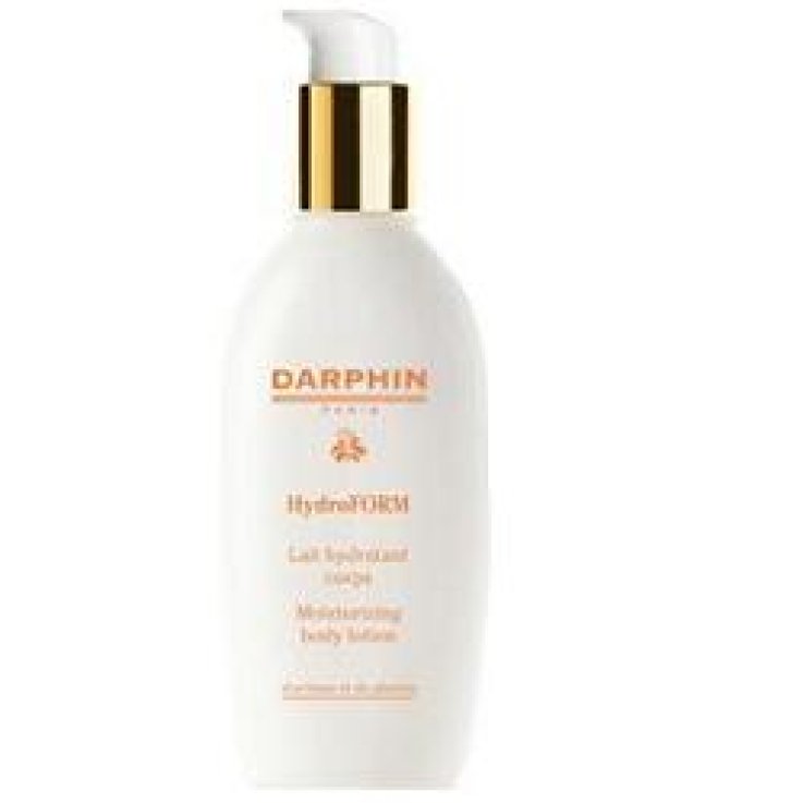 DA HYDROFORM BODY LOTION DA HYDROFORM BODY LOTION