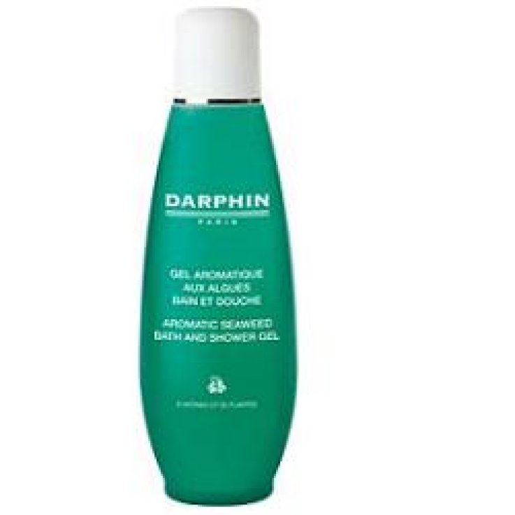 DA AROMATIC SEAWEED BATH 500ML DA AROMATIC SEAWEED BATH 500ML