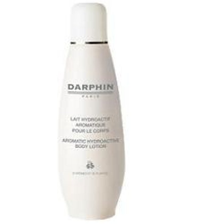 DA AROMATIC BODY LOTION 500ML DA AROMATIC BODY LOTION 500ML