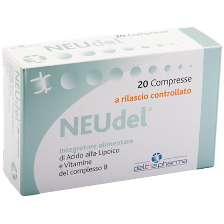 Neudel 20cpr Neudel 20cpr