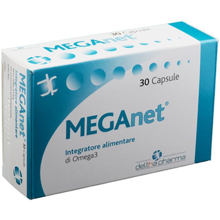 Meganet 30cps Meganet 30cps