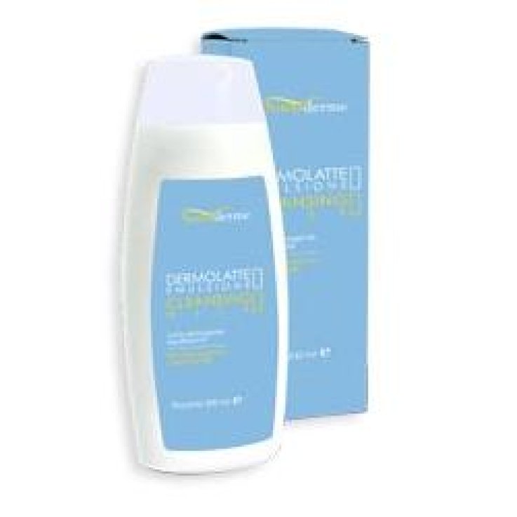 NUVIADERME DERMOLATTE VI 200ML NUVIADERME DERMOLATTE VI 200ML