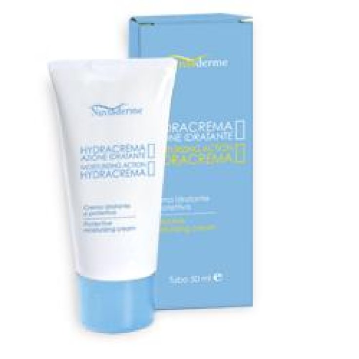 NUVIADERME HYDRACREMA 50ML NUVIADERME HYDRACREMA 50ML