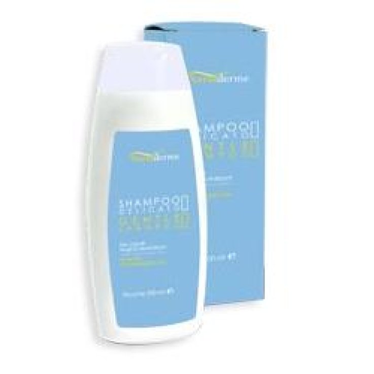 NUVIADERME SHAMPOO 200ML NUVIADERME SHAMPOO 200ML