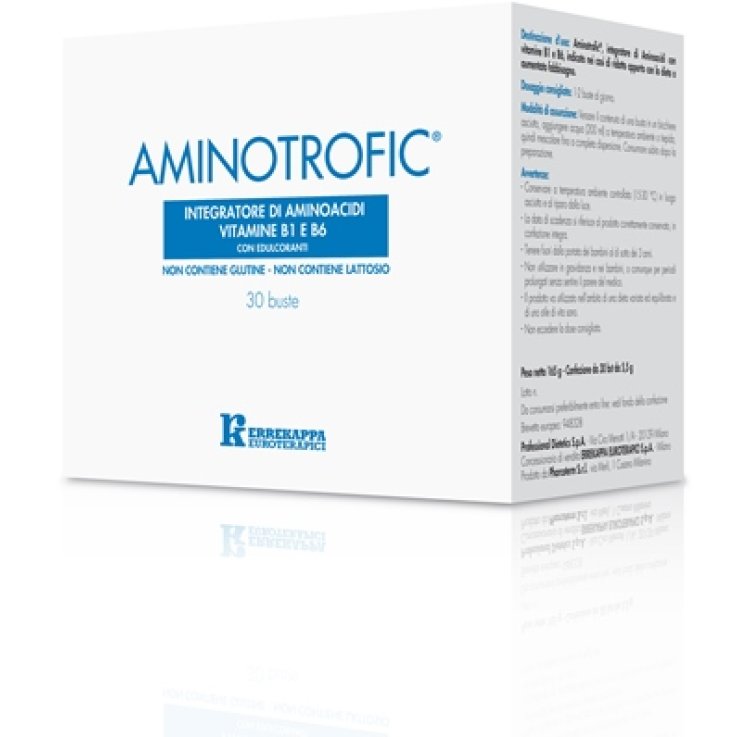 Aminotrofic 30buste Aminotrofic 30buste