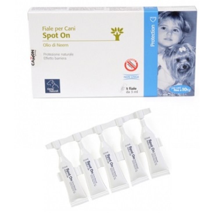 Protection Spoton Cane0-10 5x3 Protection Spoton Cane0-10 5x3