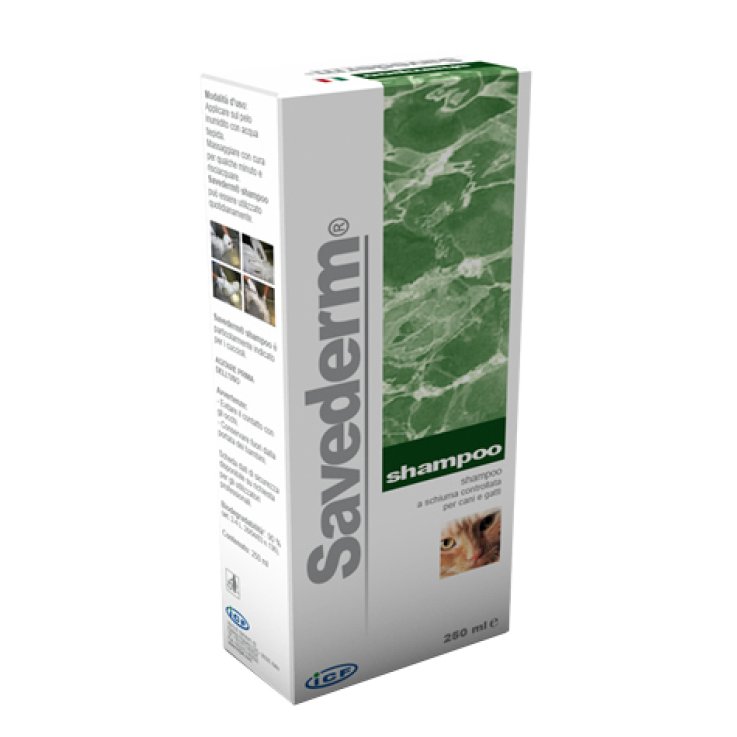 SAVEDERM SH 250ML SAVEDERM SH 250ML