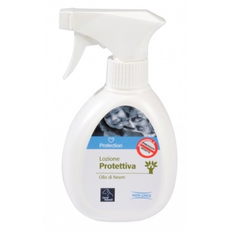 Protection Lozione Prot 300ml Protection Lozione Prot 300ml