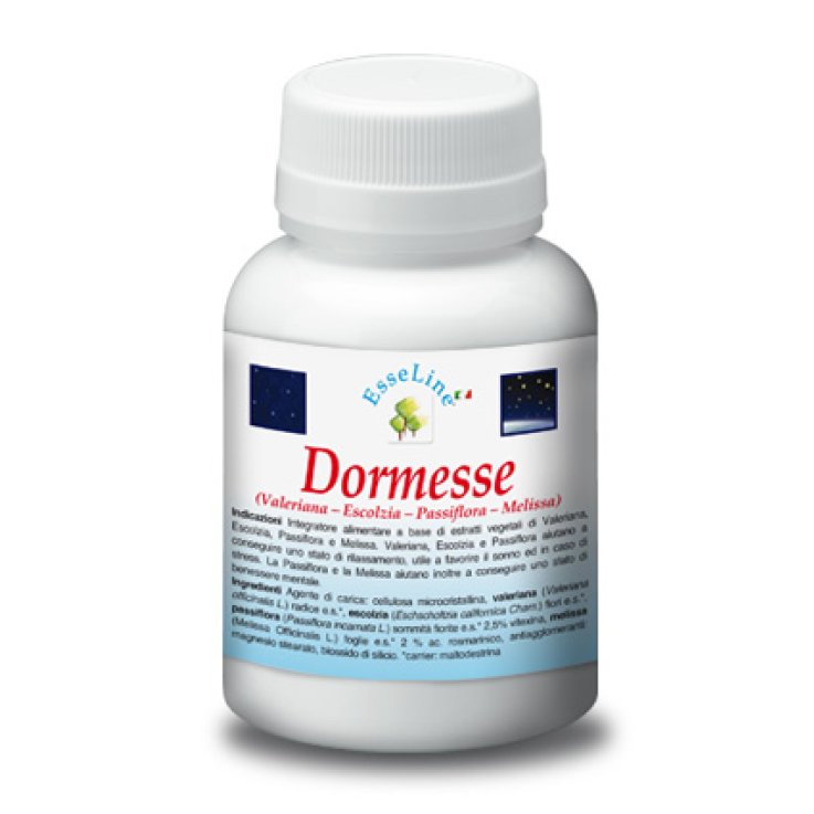 DORMESSE 60CPR DORMESSE 60CPR