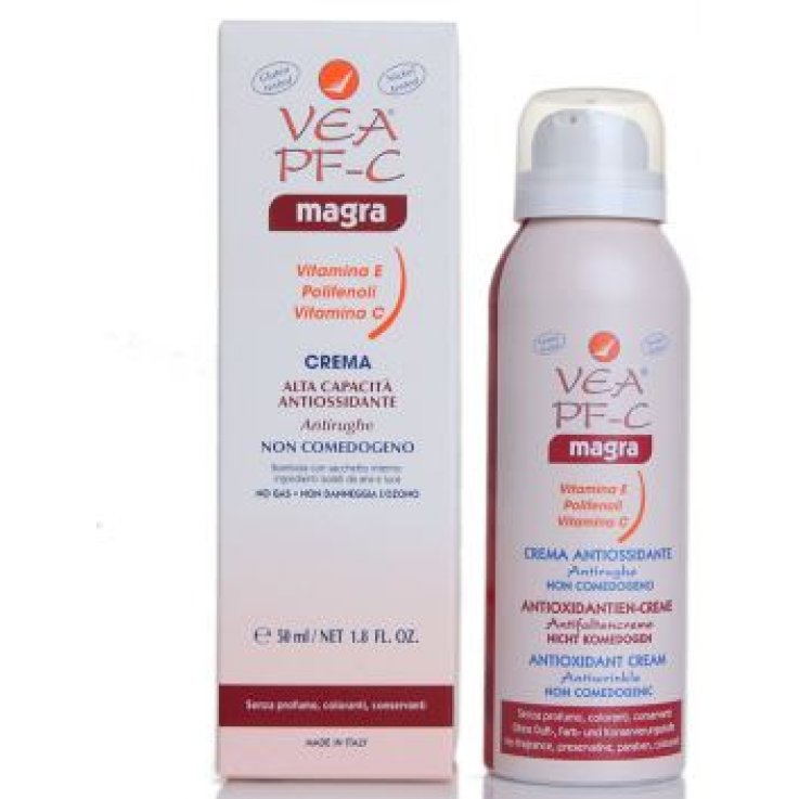 Vea Pf C Magra E-polif Bomb 50 Vea Pf C Magra E-polif Bomb 50