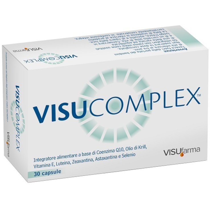 Visucomplex 30cps Visucomplex 30cps