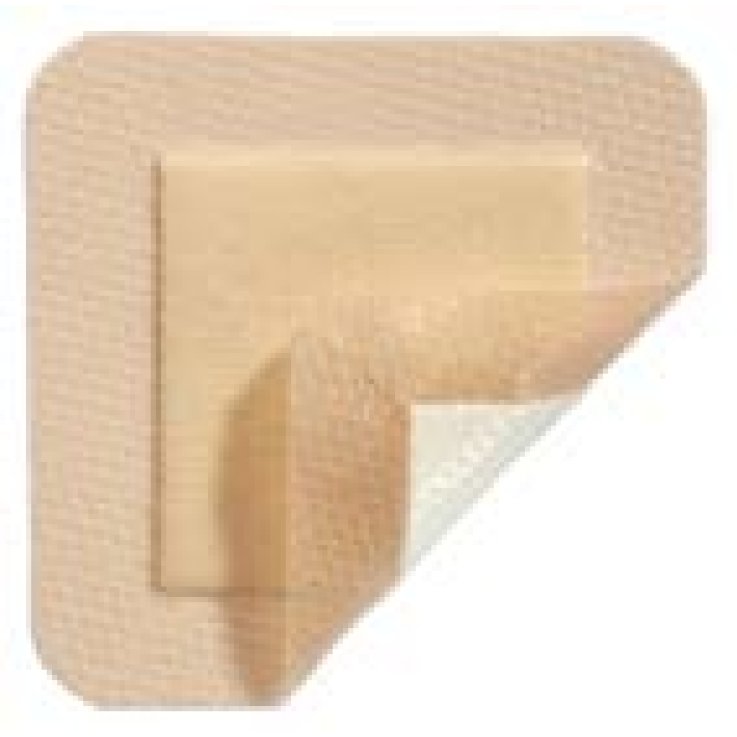 MEPILEX BORDER LITE 10X10 5PZ MEPILEX BORDER LITE 10X10 5PZ
