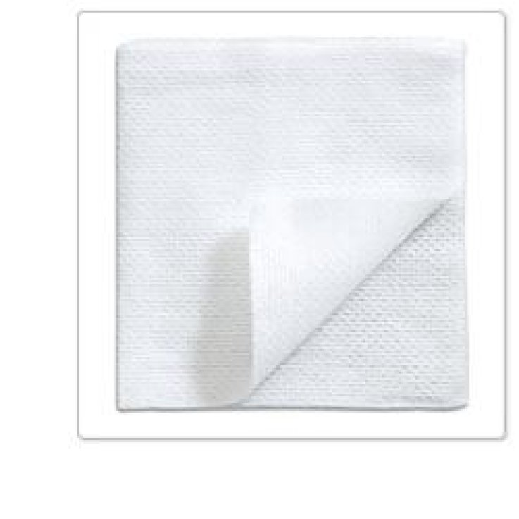 Garza Mesoft Tnt 10x20cm 200pz Garza Mesoft Tnt 10x20cm 200pz