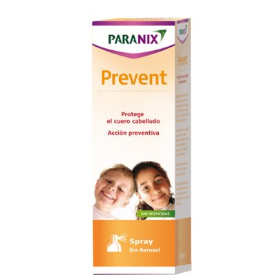 Paranix Prevent Spray 100ml Paranix Prevent Spray 100ml