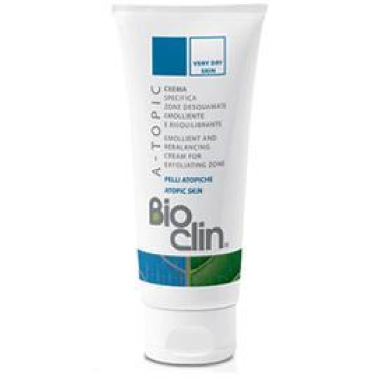 BIOCLIN A-TOPIC 100ML BIOCLIN A-TOPIC 100ML