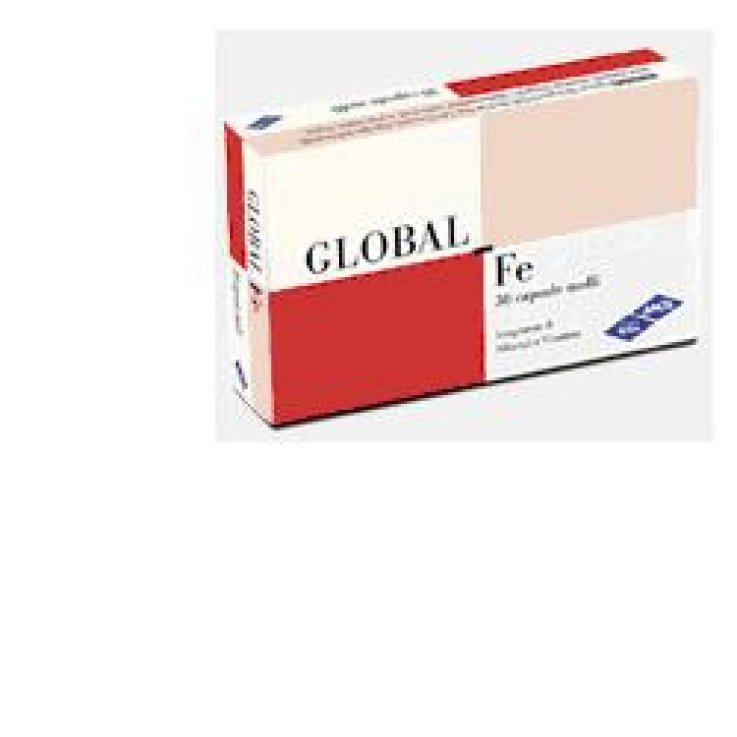 Globalfe 30cps Molli