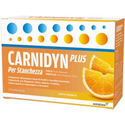 Carnidyn Plus 20bust Carnidyn Plus 20bust